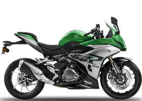 Tornado 402R